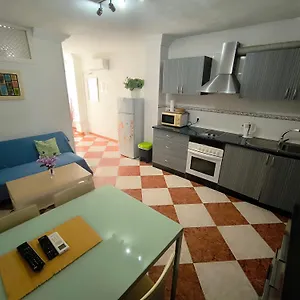 El Sol Apartment
