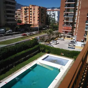 Puerto Sun&beach Apartment